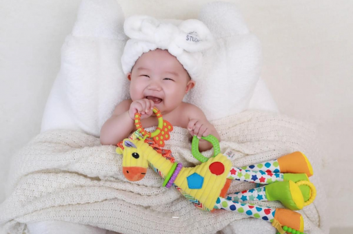 鞍山六个月宝宝突然发烧